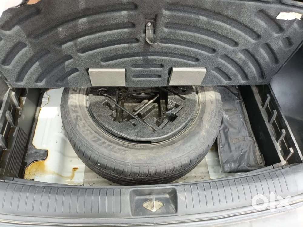 Hyundai Creta, 2019, Petrol