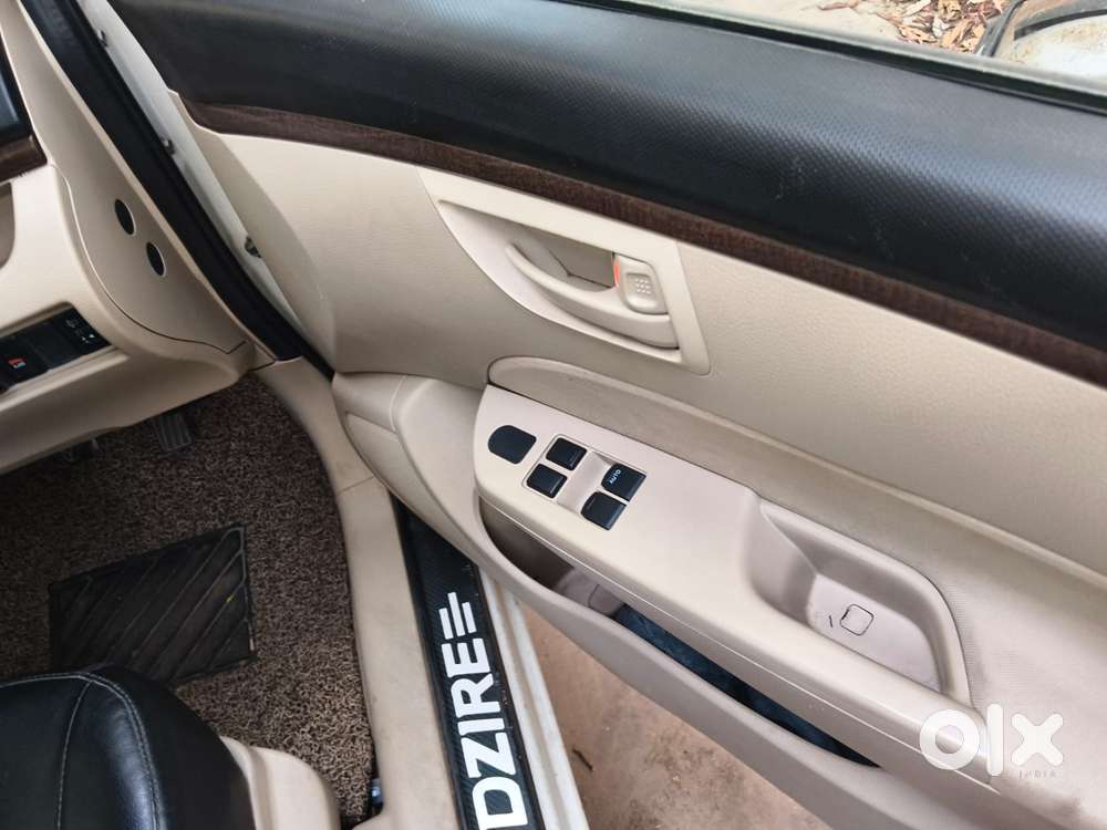 Maruti Suzuki Dzire, 2017, Cng & Hybrids