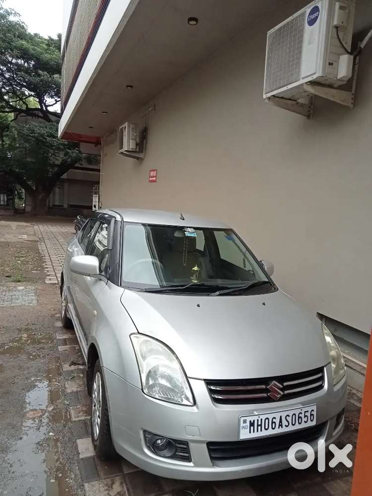 2008 Dzire 1.2 Vxi