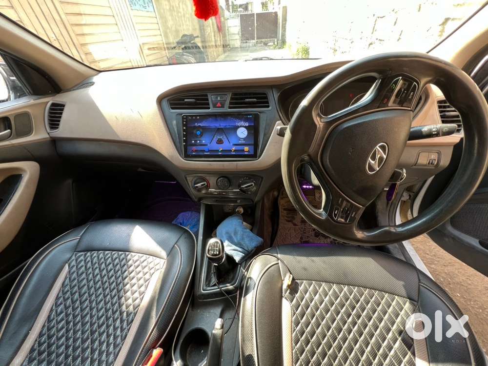 Hyundai I20 Diesel 2015
