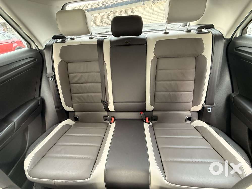 Volkswagen T-roc 1.5 Tsi Dsg, 2020, Petrol