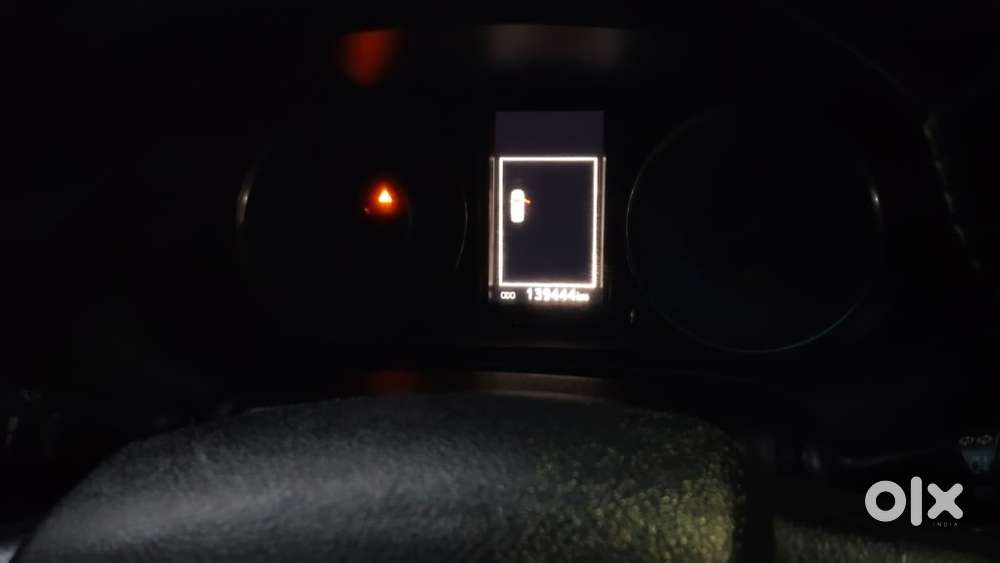 Toyota Fortuner [2021-ongoing] 2.7 2wd Petrol Mt, 2022, Diesel