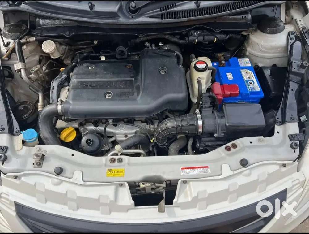 Maruti Dzire Tour S 2018