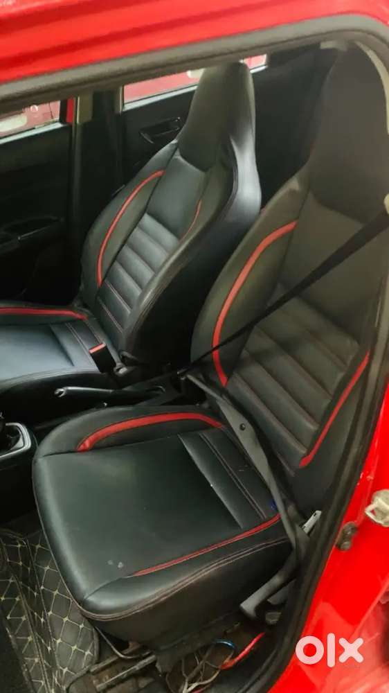 Maruti Suzuki Swift 2019 Lxi (o)
