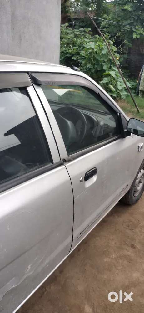 2007 Maruti Alto Lxi Bsiii