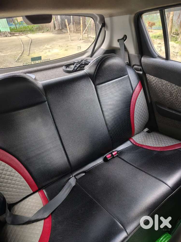 Maruti Suzuki Alto 800 Vxi 2017