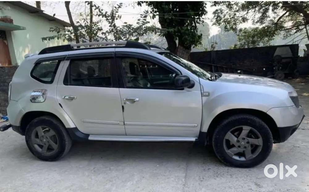 Duster Car