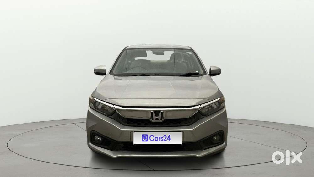 Honda Amaze Vx I-vtec, 2018, Petrol