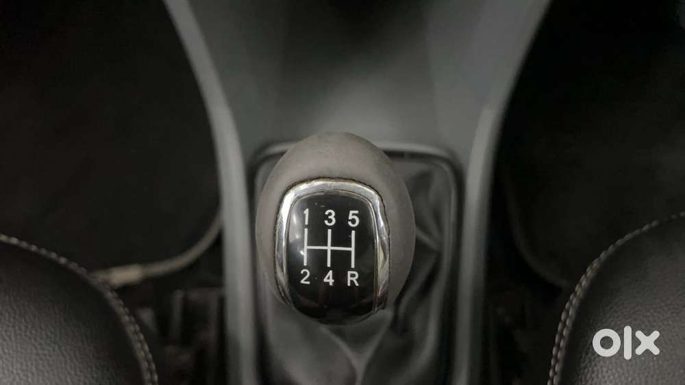 Tata Tigor 1.2 Revotron Xz Option, 2018, Petrol