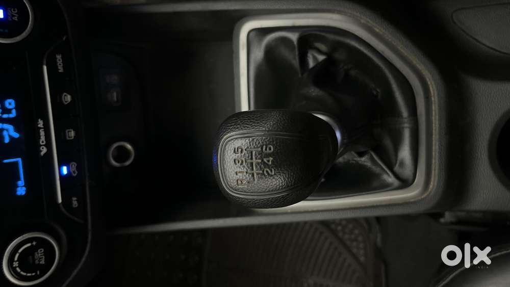 Hyundai Creta 1.6 Sx Plus Petrol, 2015, Petrol