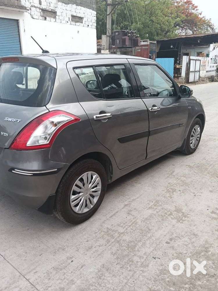 Maruti Suzuki Swift 2011-2014 Vdi, 2013, Diesel