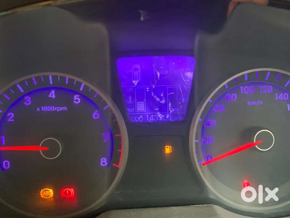 Hyundai I20 1.2 Asta 2012