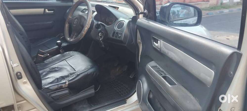 Maruti Suzuki Swift 2004-2010 Vxi Bsiv, 2011, Petrol