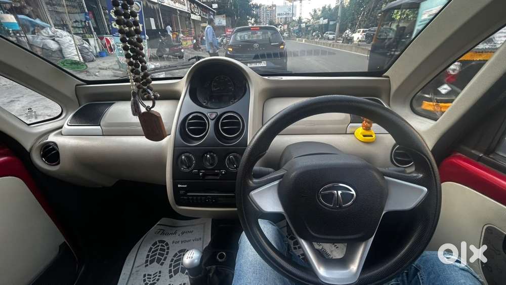 Tata Petrol Manual Car 2015