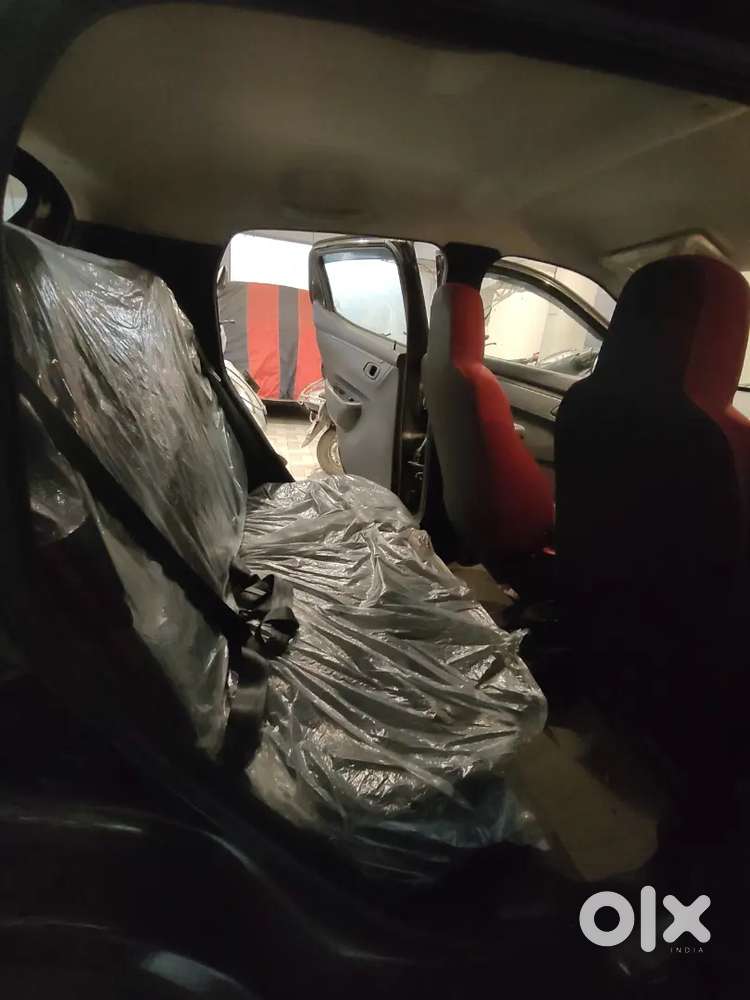 Renault Kwid Rxt Mt 1l