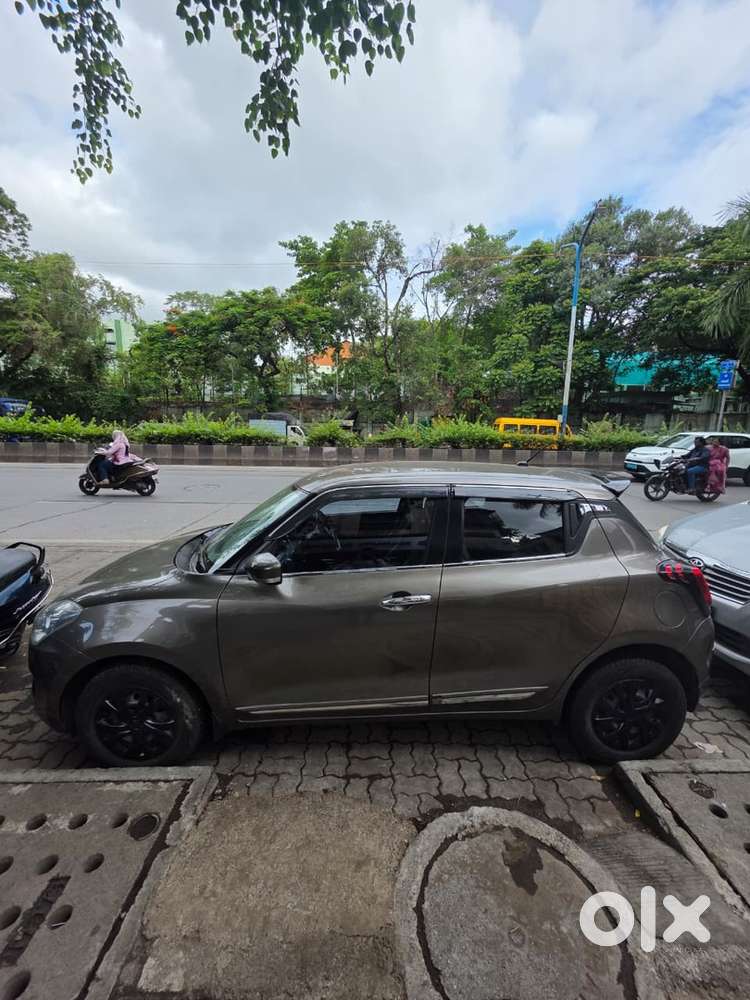 Maruti Suzuki Swift 2018