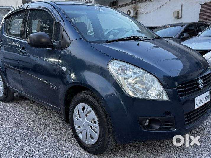Maruti Suzuki Ritz Vdi (abs) Bs Iv, 2011, Diesel