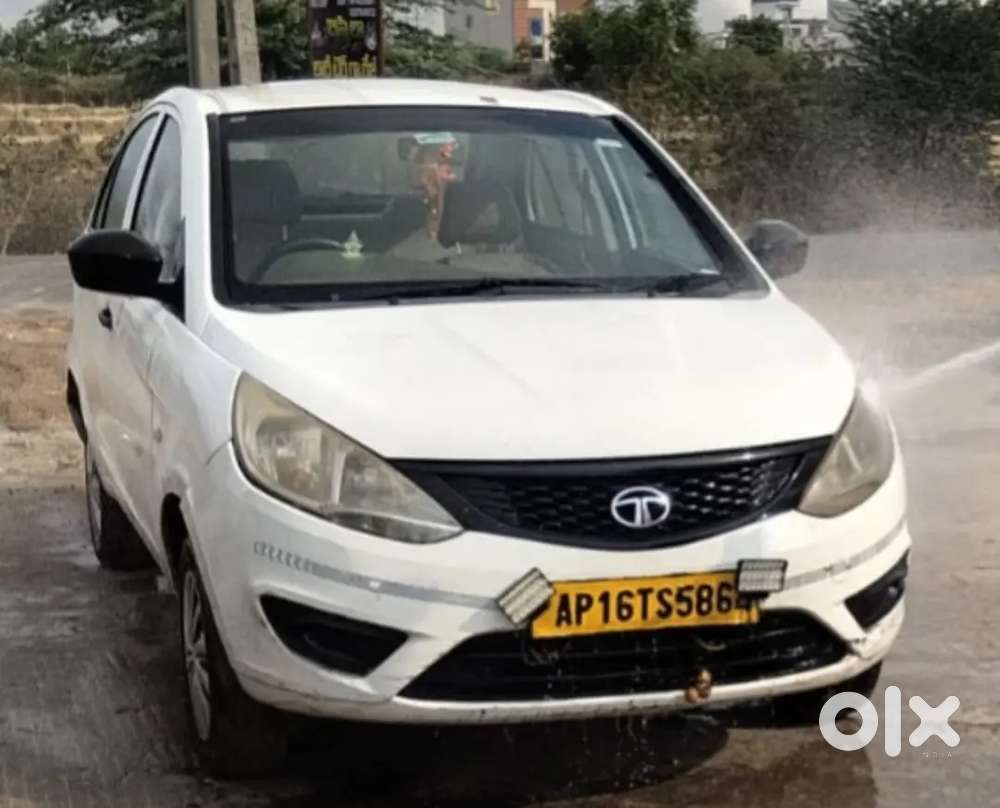 Tata Zest 2018 Diesel 150000 Km Driven