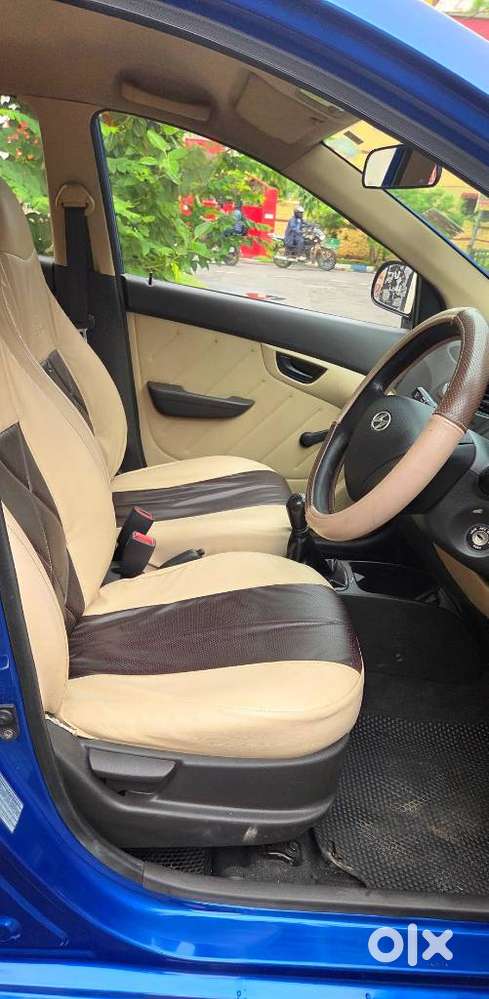 Hyundai Eon D-lite +, 2012, Petrol
