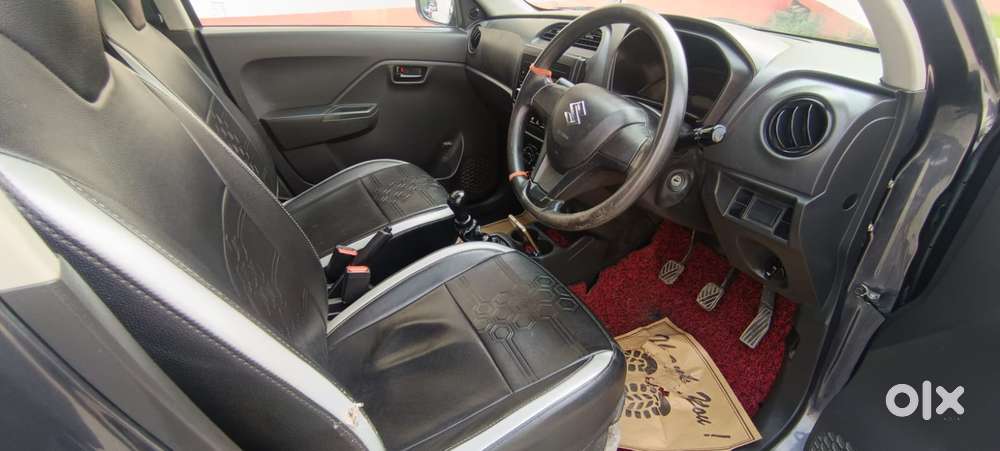 Maruti Suzuki Alto K10 Vxi (o), 2023, Petrol