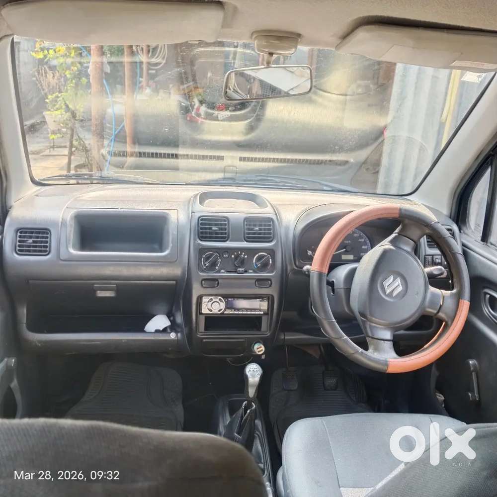 Maruti Suzuki Wagon R 1.0 2004 Lpg Well Maintained