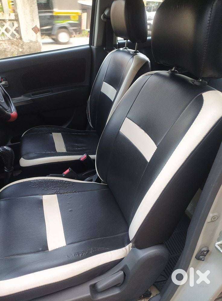 Maruti Suzuki Wagon R Lxi Optional, 2012, Petrol