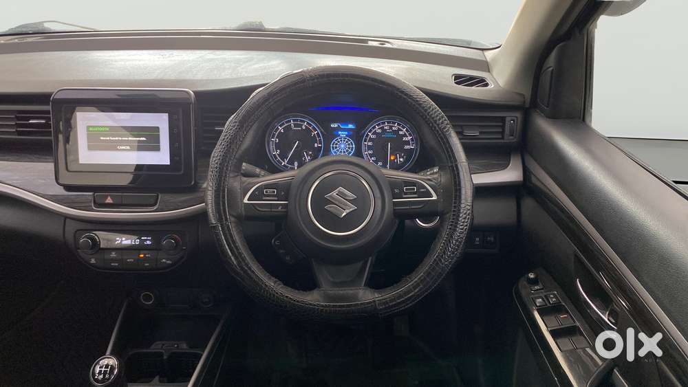 Maruti Suzuki Xl6 Zeta, 2022, Petrol