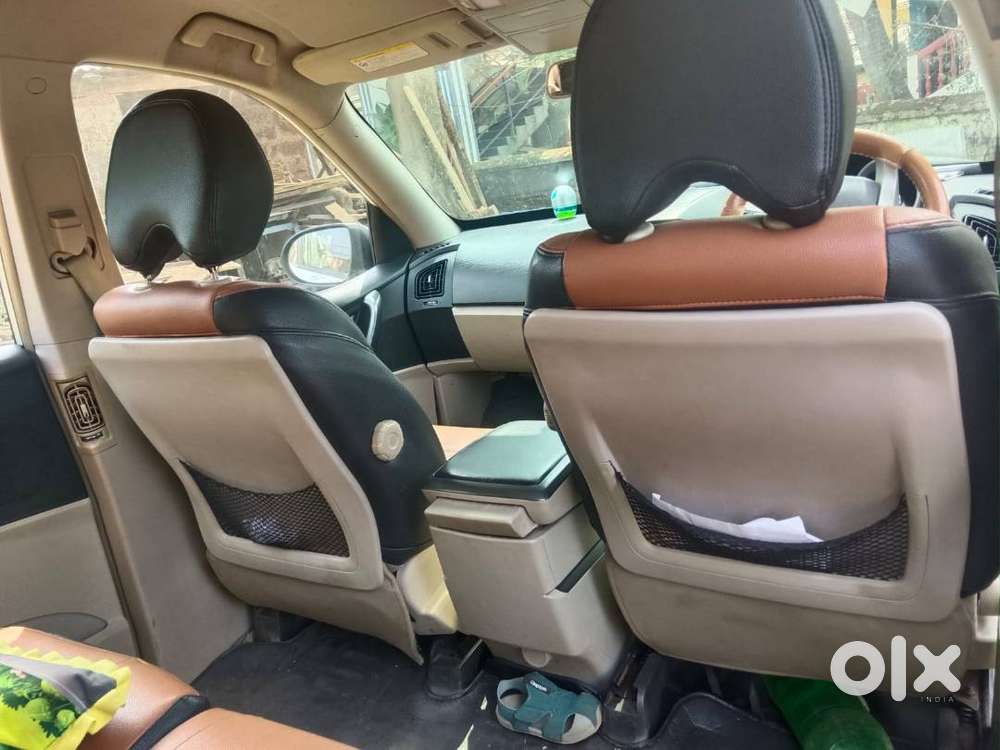 Mahindra Xuv 500 Diesel 2016