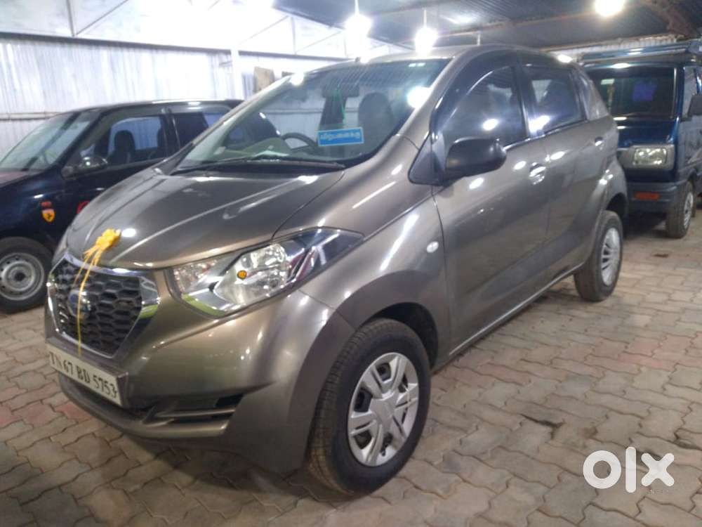 Datsun Redigo, 2016, Petrol