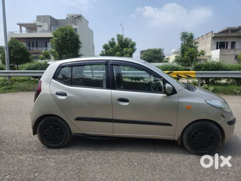 Hyundai I10 Asta Vtvt, 2009, Petrol