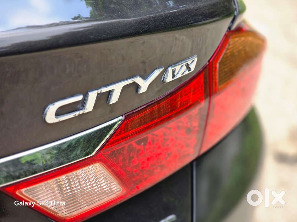 Honda City I Dtec Vx, 2015, Diesel