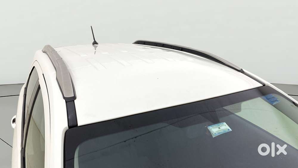 Ford Ecosport 1.5 Petrol Titanium, 2019, Petrol