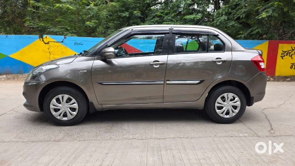 Maruti Suzuki Swift Dzire Vdi (o), 2017, Diesel