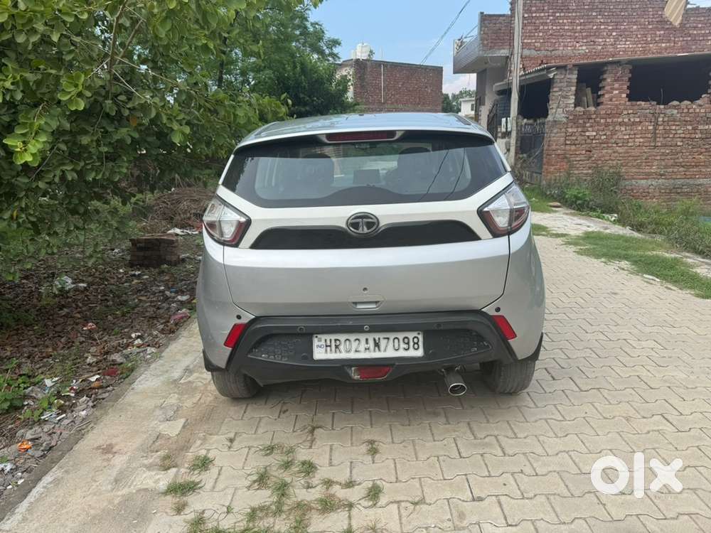 2017 Tata Nexon Diesel