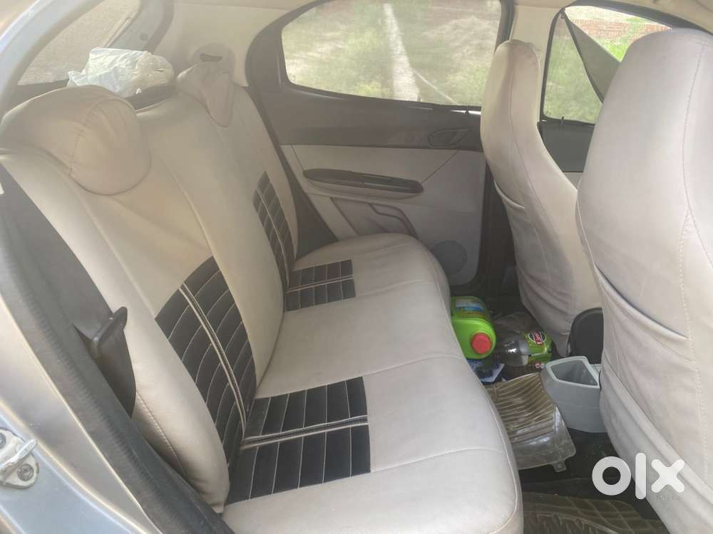 Tata Tiago 2019 Model Hybrid