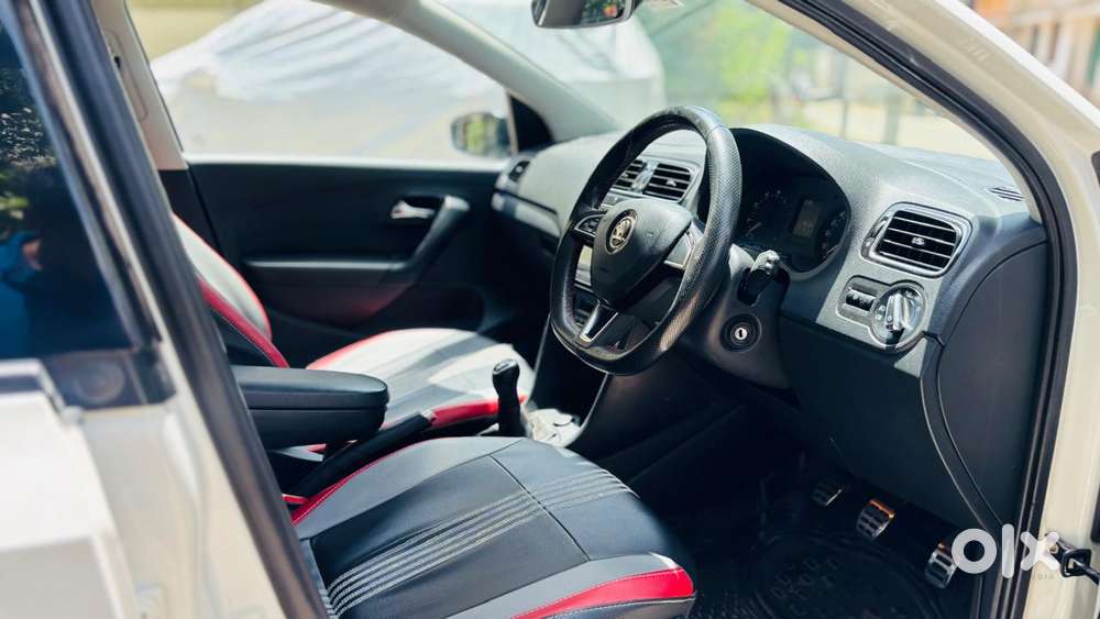 Skoda Rapid [2016-2020] 1.5 Ambition Plus Tdi, 2018, Petrol