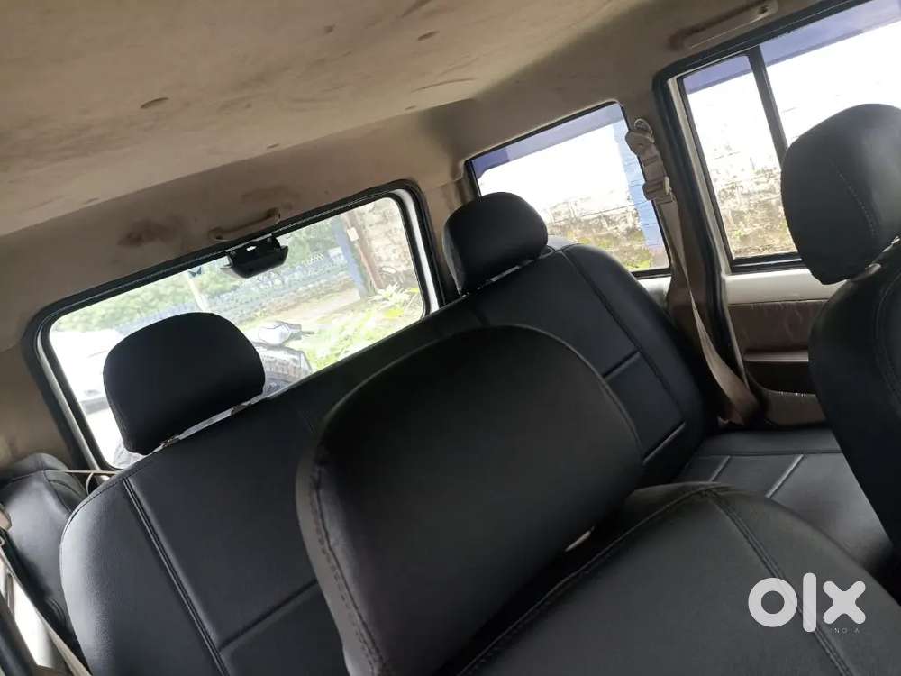 Mahindra Be 6 2023 Diesel Well Maintained