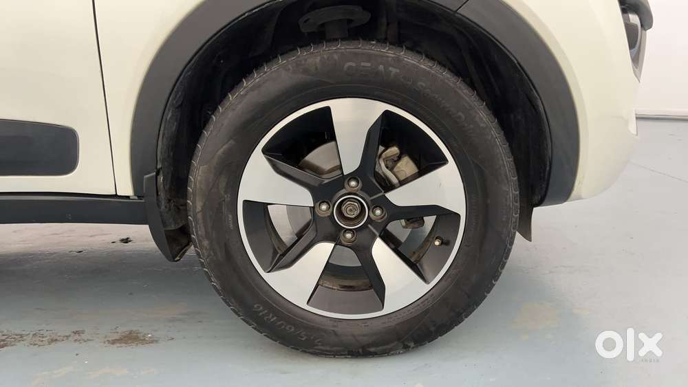 Tata Nexon 1.5 Revotorq Xza Plus, 2018, Diesel