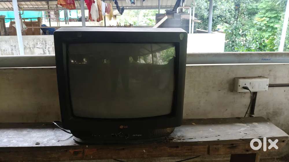 Television