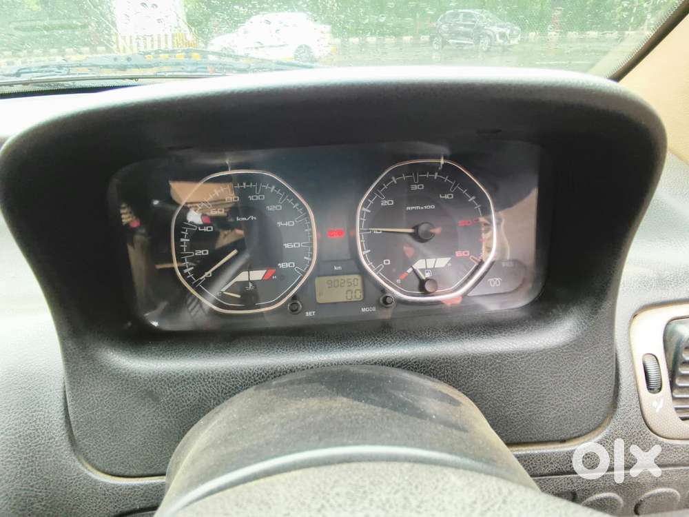 Tata Indigo Ecs Ecs Ls Tdi, 2016, Diesel