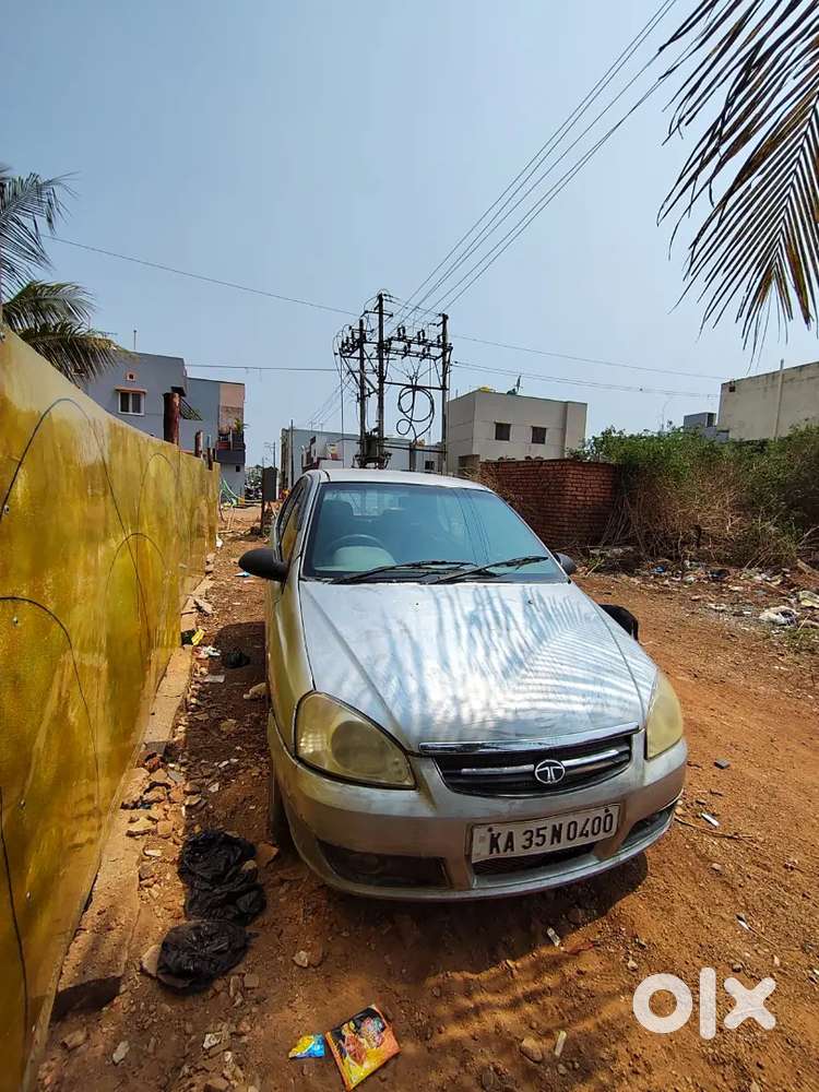 Tata Indica V2