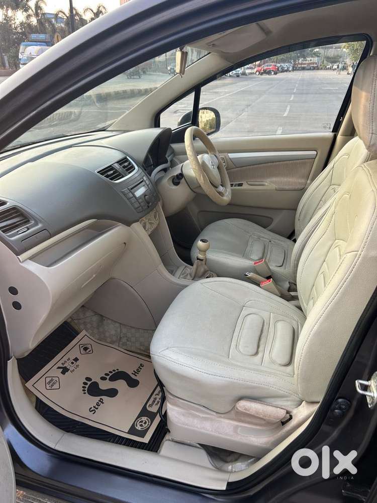 Maruti Suzuki Ertiga 2012-2015 Vxi Cng, 2014, Cng & Hybrids