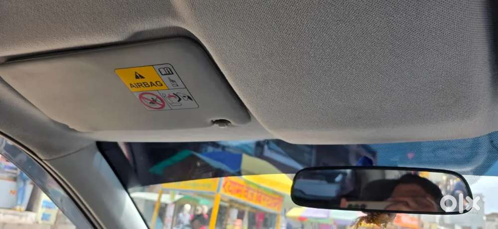 Maruti Suzuki Brezza 2018 Diesel 76000 Km Driven