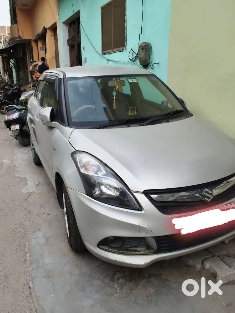Maruti Suzuki Dzire