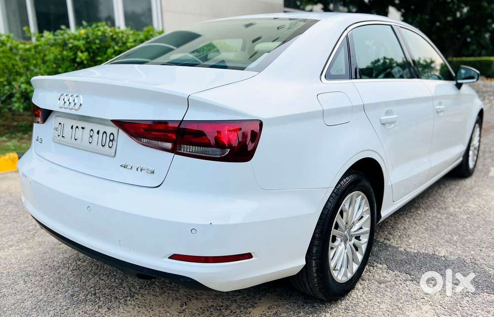 Audi A3 1.8 40 Tfsi Premium, 2015, Petrol