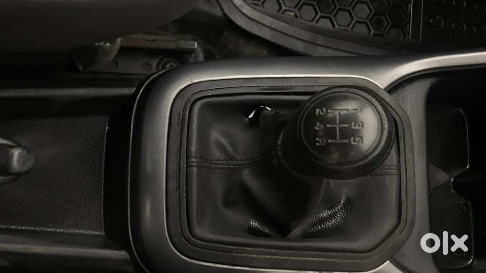 Maruti Suzuki Ignis 1.2 Sigma, 2022, Petrol