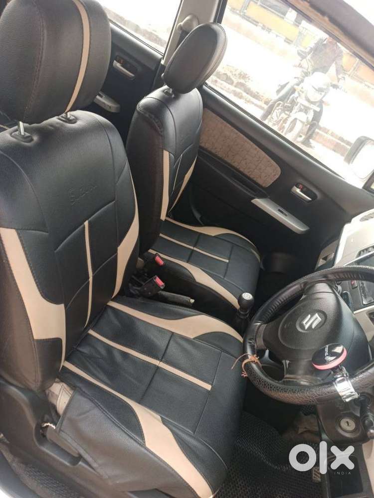 Maruti Suzuki Wagon R 1.0 Vxi, 2014, Petrol