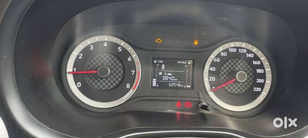 Hyundai Grand I10 Nios Asta, 2021, Cng & Hybrids