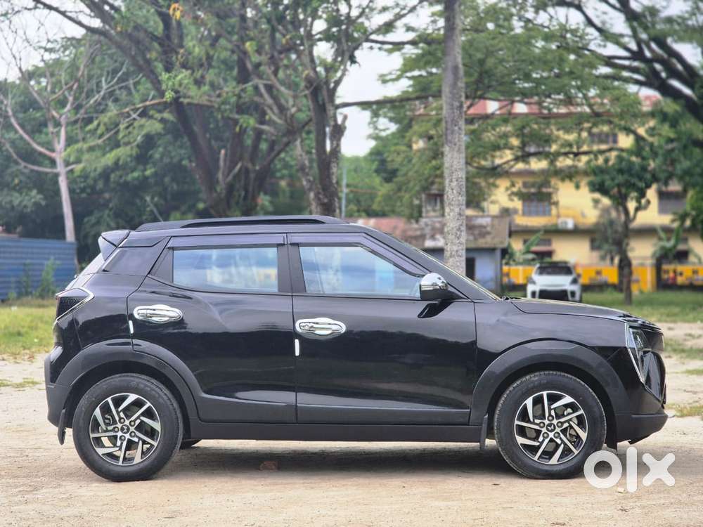 Mahindra Xuv 3xo