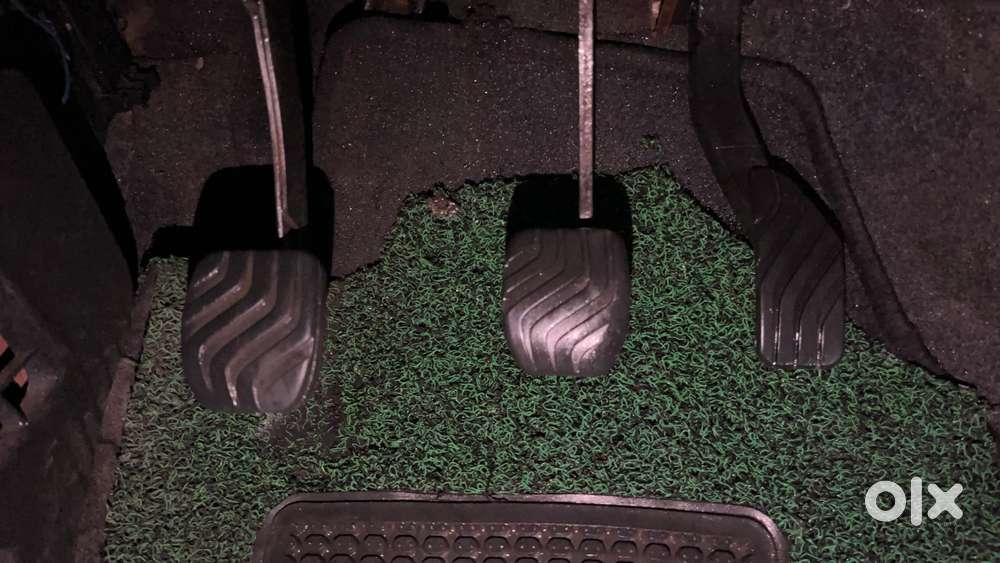 Renault Kwid 2015-2019 1.0 Rxl, 2018, Petrol